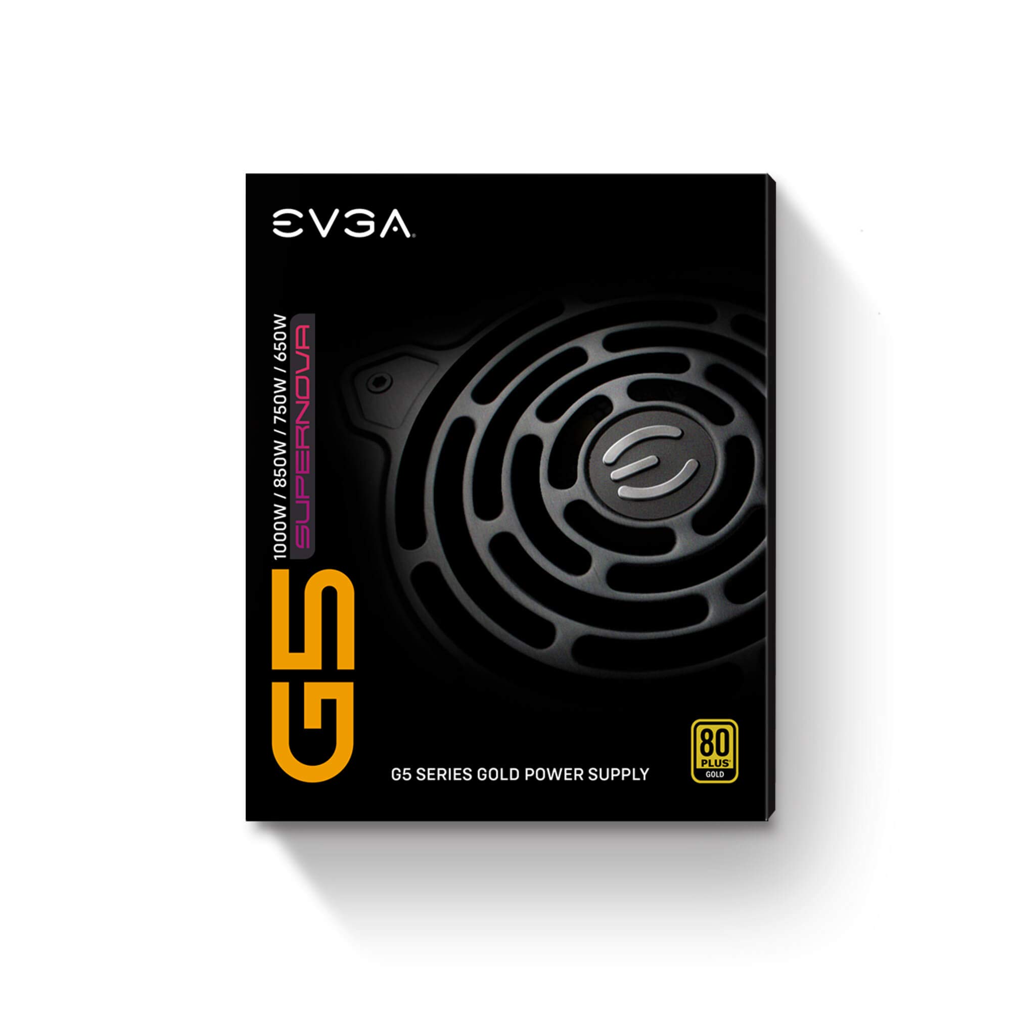 Amazon | EVGA SuperNOVA 1000 G5 80 Plus Gold 1000W フルモジュラー